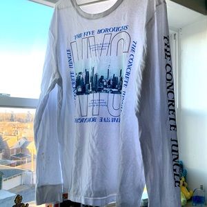 AEROPOSTALE NYC SHIRT